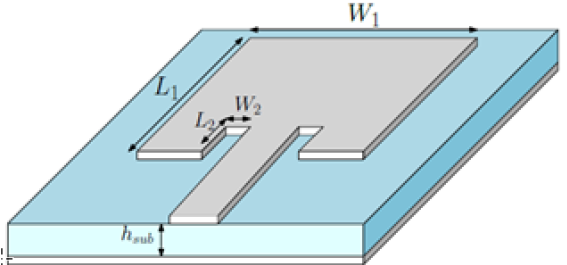 Microstrip